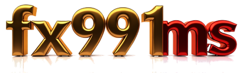fx-991ms